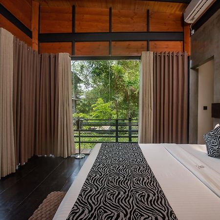 Atha Resort Sigiriya Exterior photo