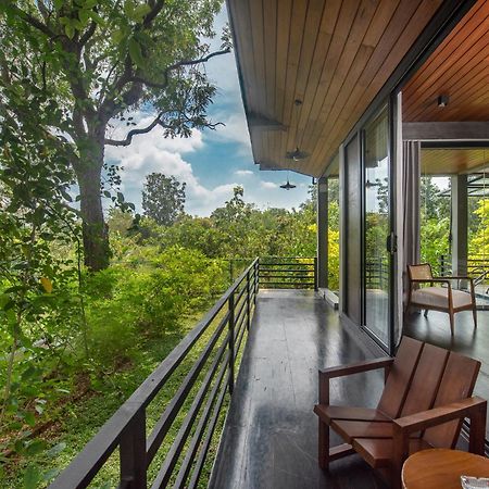 Atha Resort Sigiriya Exterior photo