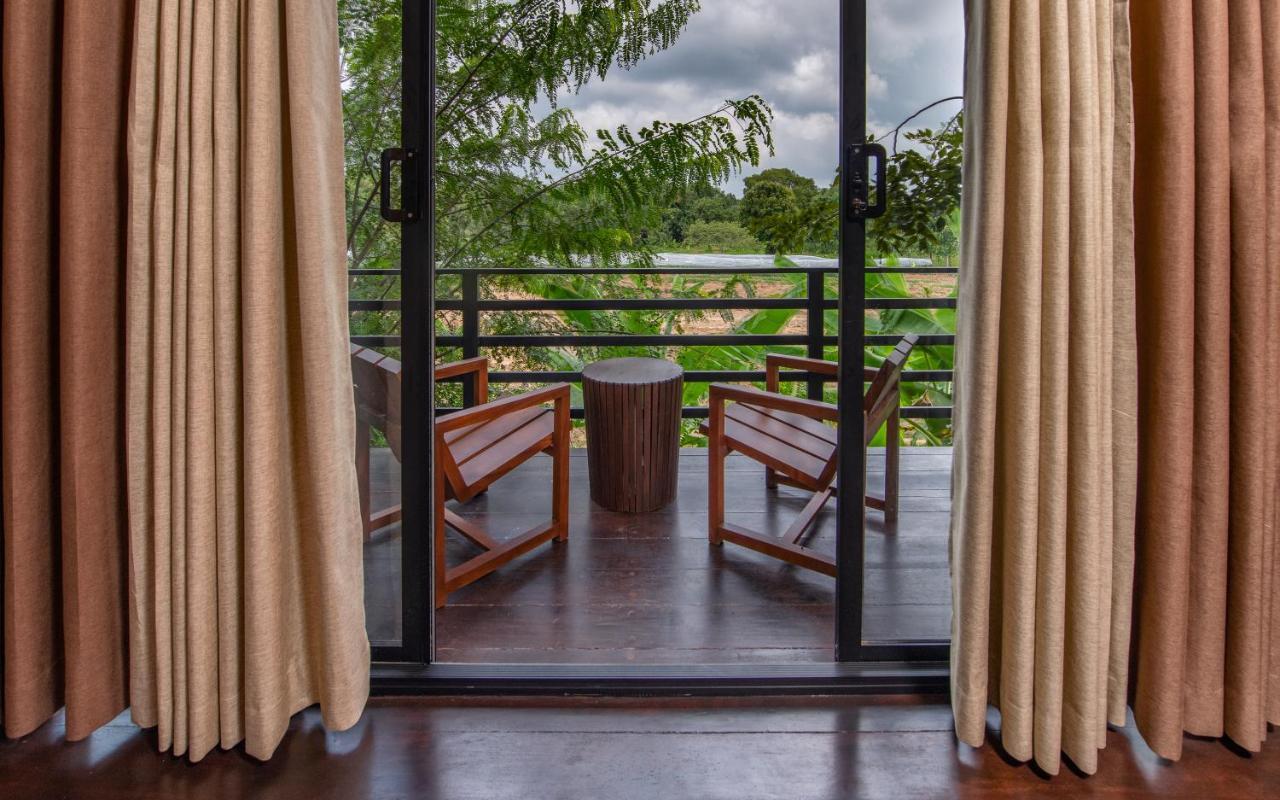 Atha Resort Sigiriya Exterior photo