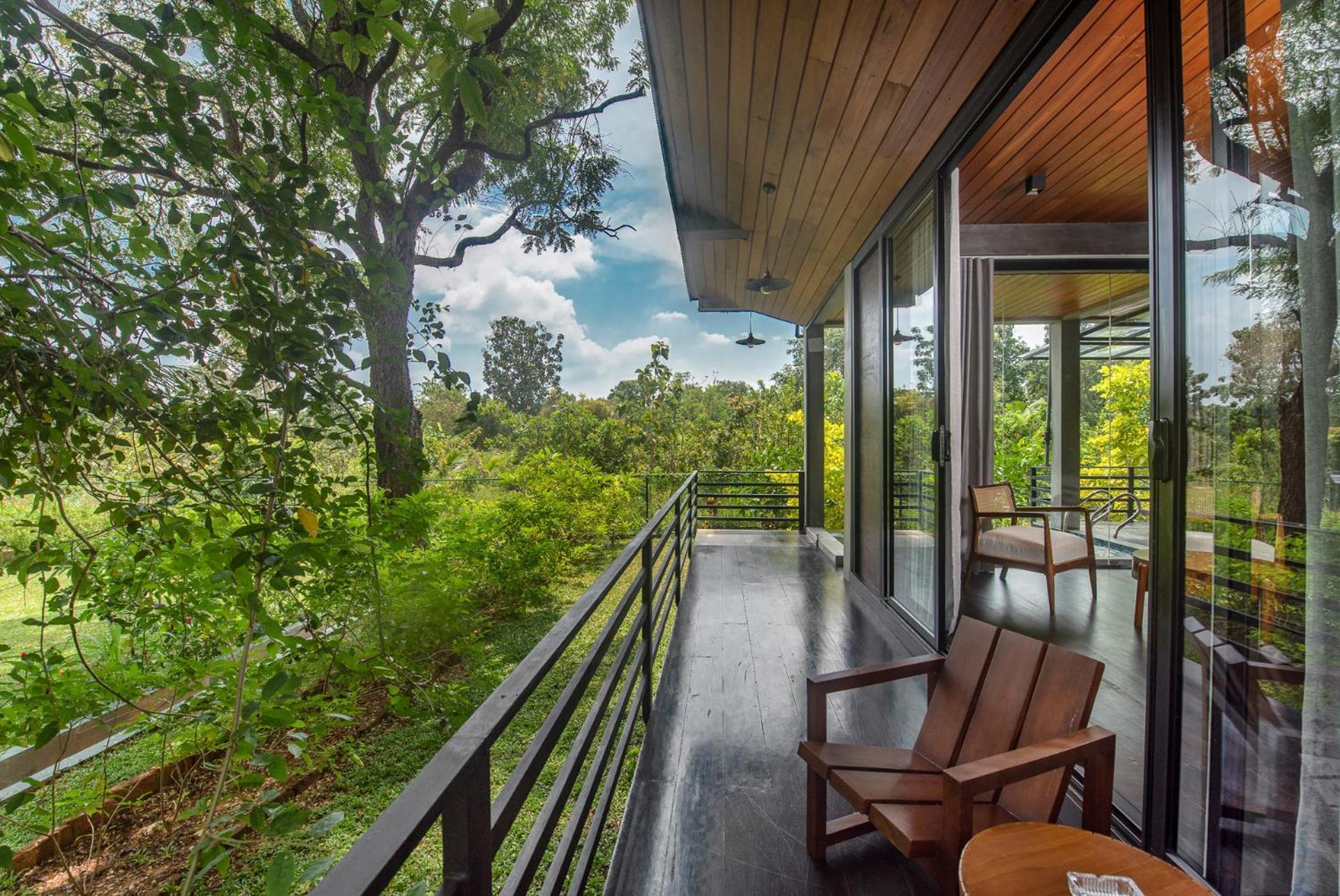 Atha Resort Sigiriya Exterior photo