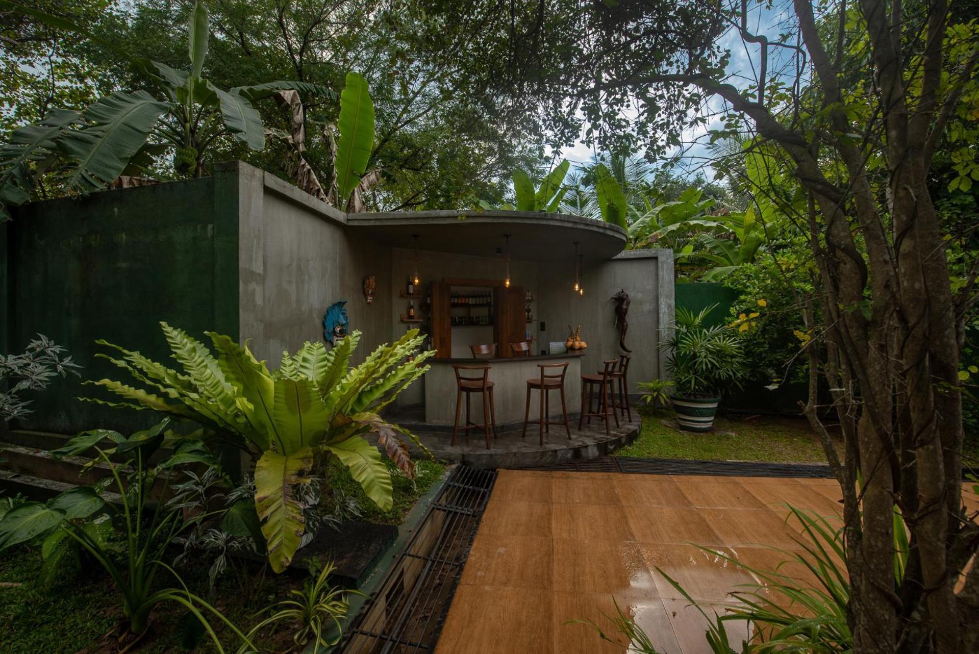 Atha Resort Sigiriya Exterior photo