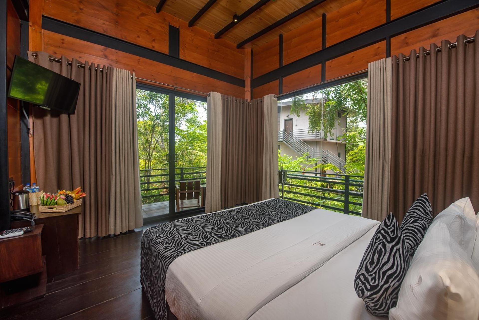 Atha Resort Sigiriya Exterior photo