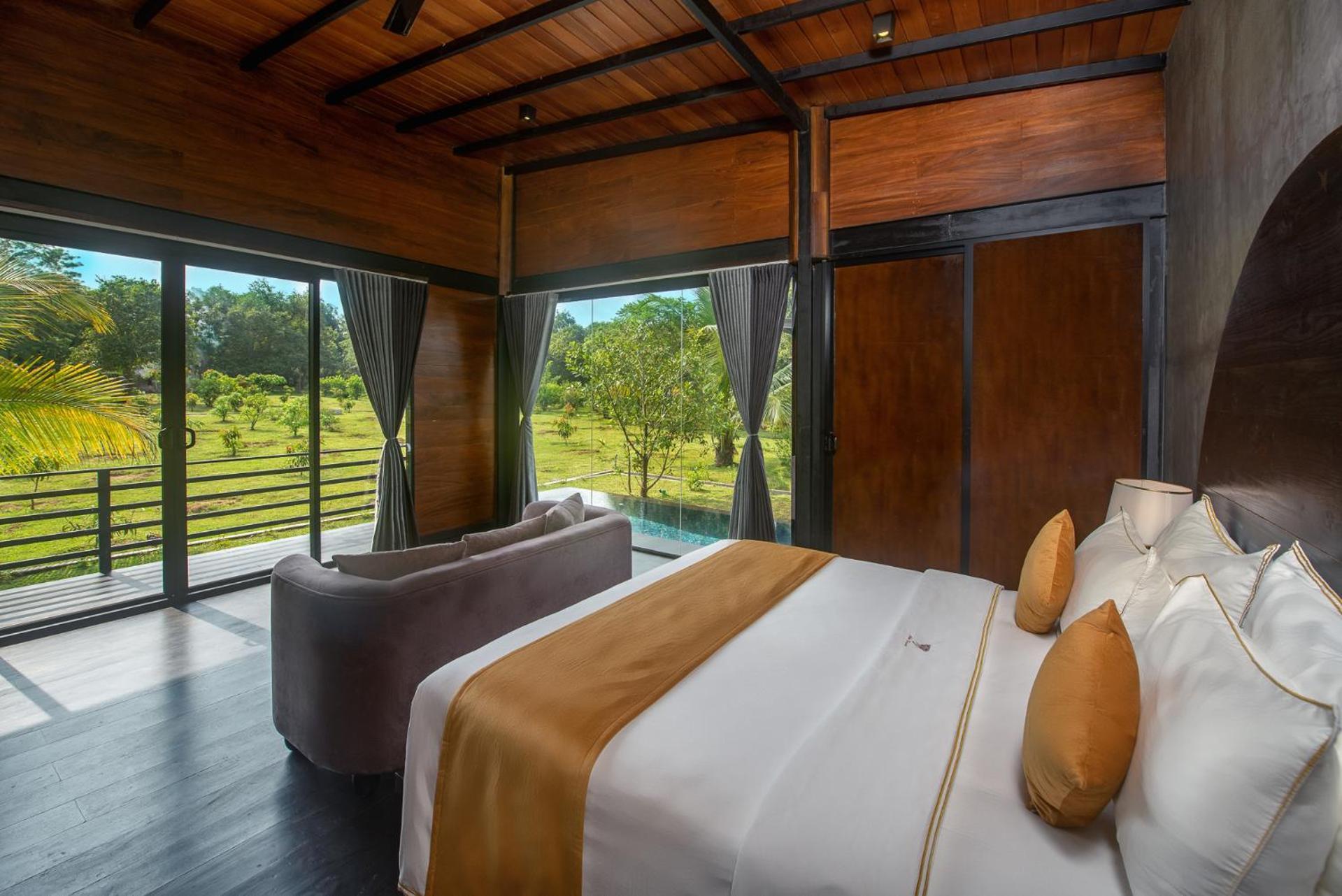 Atha Resort Sigiriya Exterior photo